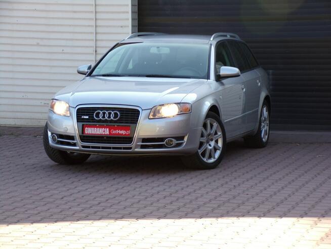 Audi A4 Klimatronic /Gwarancja /2,0 /130KM /