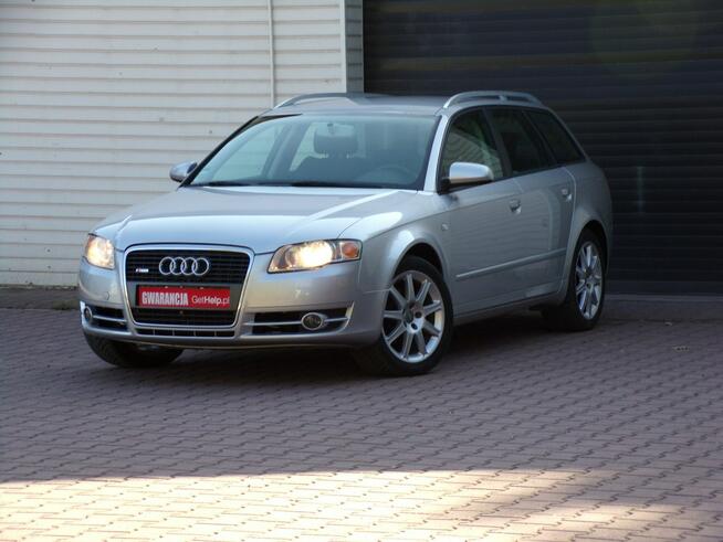 Audi A4 Klimatronic /Gwarancja /2,0 /130KM /