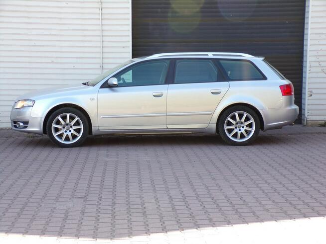Audi A4 Klimatronic /Gwarancja /2,0 /130KM /
