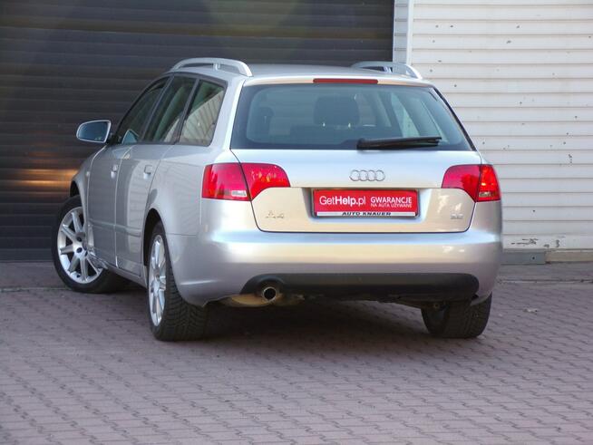 Audi A4 Klimatronic /Gwarancja /2,0 /130KM /
