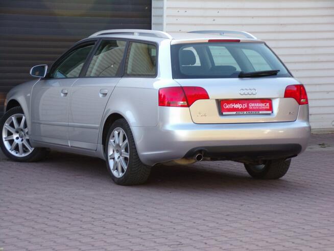 Audi A4 Klimatronic /Gwarancja /2,0 /130KM /