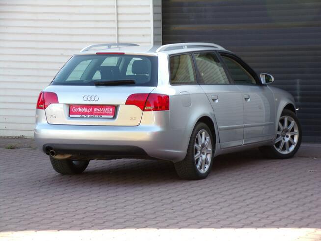 Audi A4 Klimatronic /Gwarancja /2,0 /130KM /