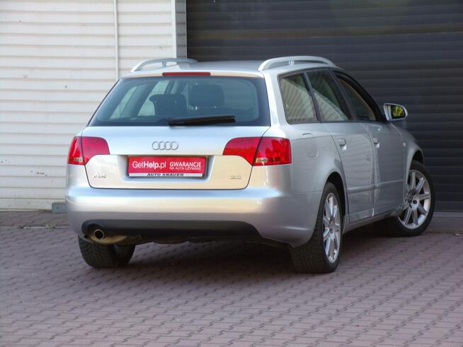 Audi A4 Klimatronic /Gwarancja /2,0 /130KM /