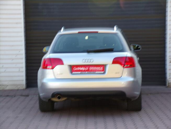 Audi A4 Klimatronic /Gwarancja /2,0 /130KM /