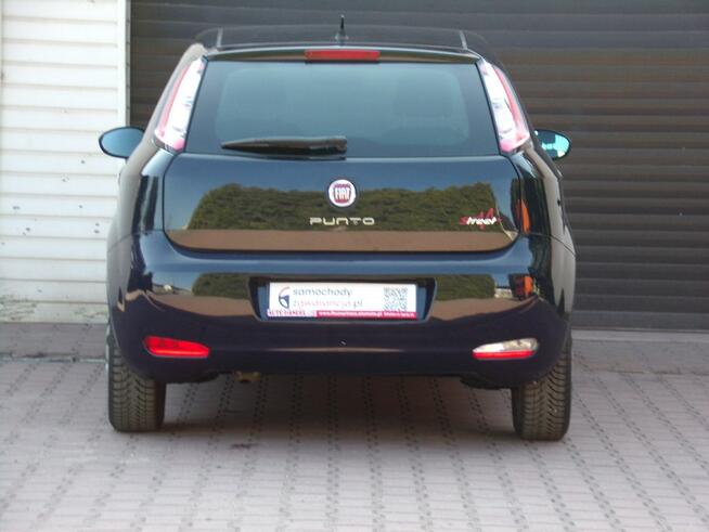 Fiat Punto Evo Klimatyzacja /Gwarancja /I właść /2014