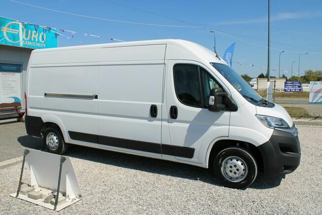 Citroen Jumper L3H2 F-vat Vat-1 Gwarancja Krajowy