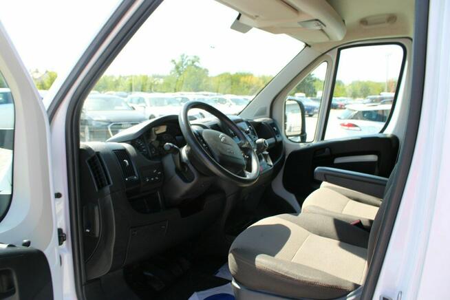 Citroen Jumper L3H2 F-vat Vat-1 Gwarancja Krajowy