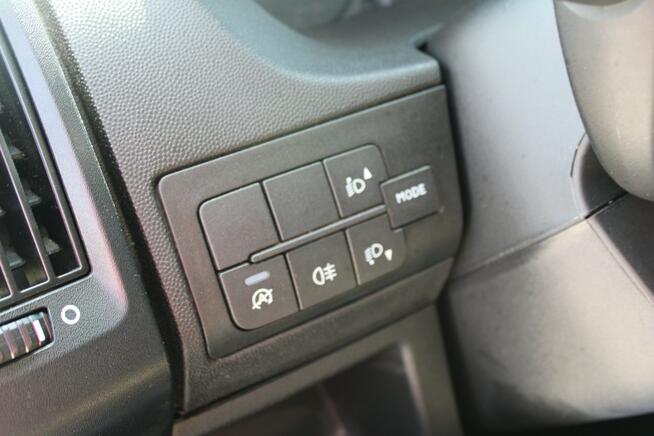 Citroen Jumper L3H2 F-vat Vat-1 Gwarancja Krajowy