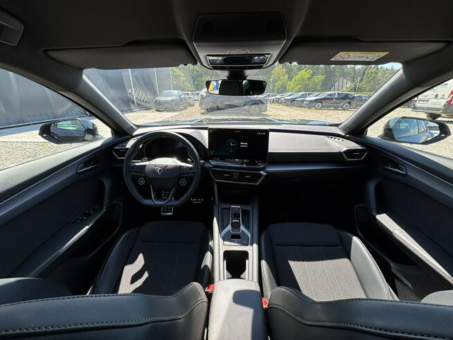 Cupra Formentor 1.5 e-TSI 150KM DSG 2024 Bezwypadkowy Gwarancja Fabryczna FV VAT23%