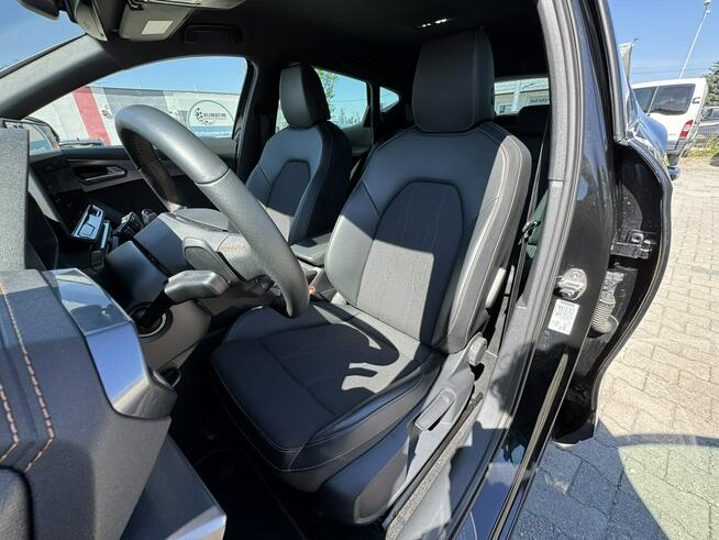 Cupra Formentor 1.5 e-TSI 150KM DSG 2024 Bezwypadkowy Gwarancja Fabryczna FV VAT23%