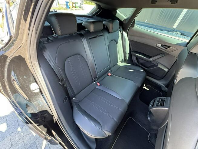 Cupra Formentor 1.5 e-TSI 150KM DSG 2024 Bezwypadkowy Gwarancja Fabryczna FV VAT23%