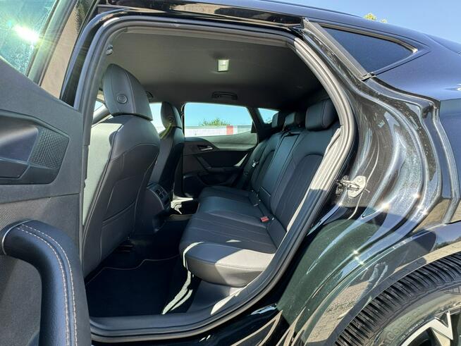 Cupra Formentor 1.5 e-TSI 150KM DSG 2024 Bezwypadkowy Gwarancja Fabryczna FV VAT23%