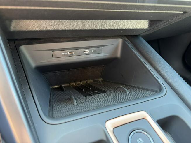 Cupra Formentor 1.5 e-TSI 150KM DSG 2024 Bezwypadkowy Gwarancja Fabryczna FV VAT23%