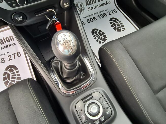 Renault Megane Navi 2xPDC Klimatronik Led Visio System Grzane Fotele WolneRęce Serwis
