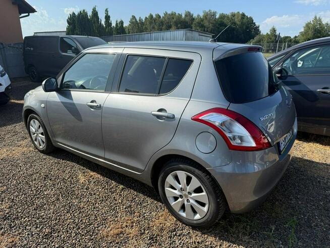 Suzuki Swift klima, gwarancja, zarejestrowany!