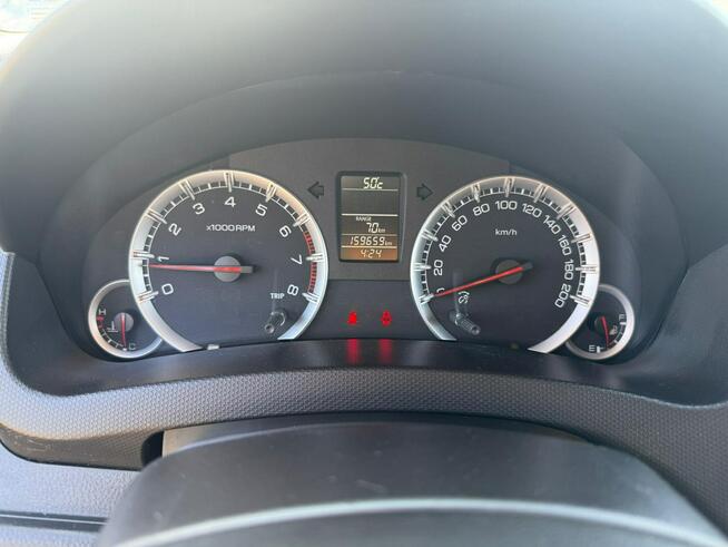 Suzuki Swift klima, gwarancja, zarejestrowany!