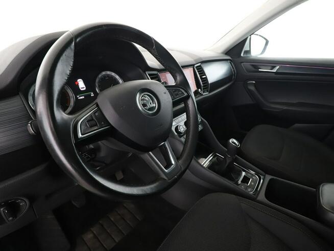 Škoda Kodiaq 1.4 TSI 4x4 Climatronic Aktywny Tempomat Nawigacja ParkAssist Kamera