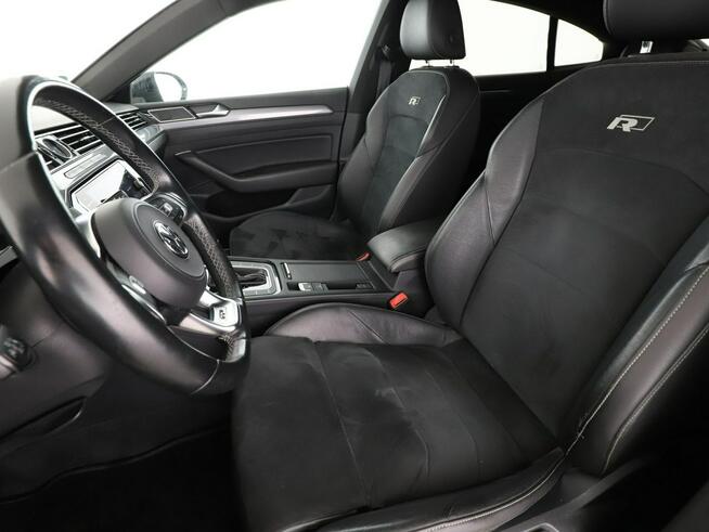 Volkswagen Arteon 4x4 DSG matrix LED virtual cocpit skóra/alcantara navi kamera