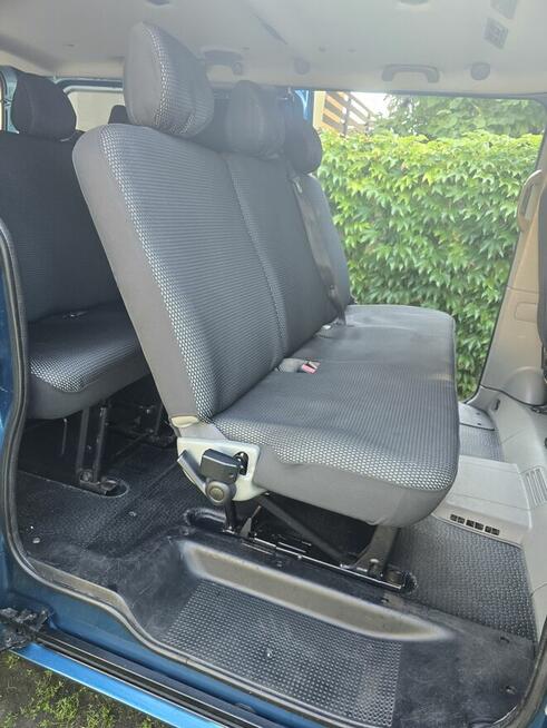 Sprzedam auto Renault Trafic