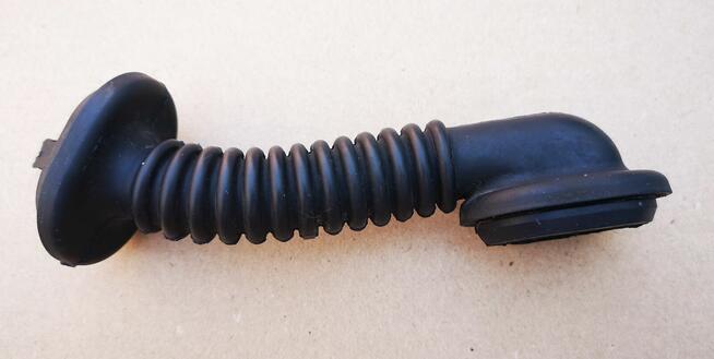 Przelotka osłona wiązki klapy bagażnika Mitsubishi ASX 10-21