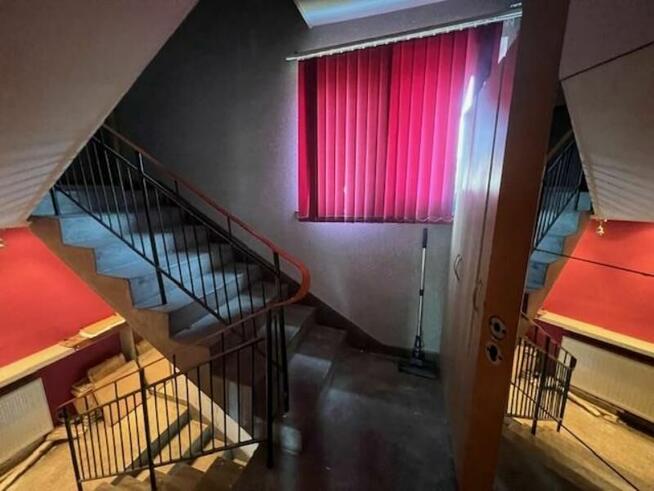 Syndyk sprzeda dom z działką w Krakowie