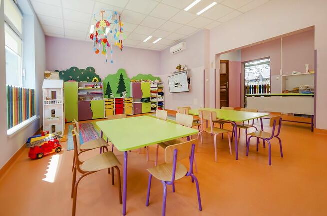 Skarbowskiego Jarosław gotowe wyposażone przedszkole wraz z