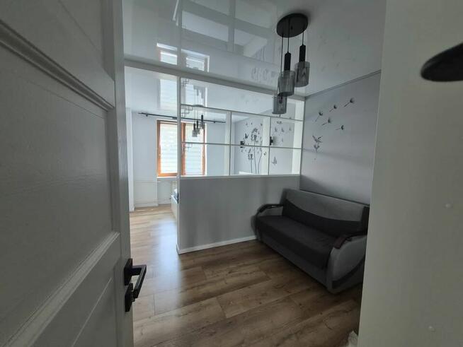 Wynajem mieszkania - Żyrardów