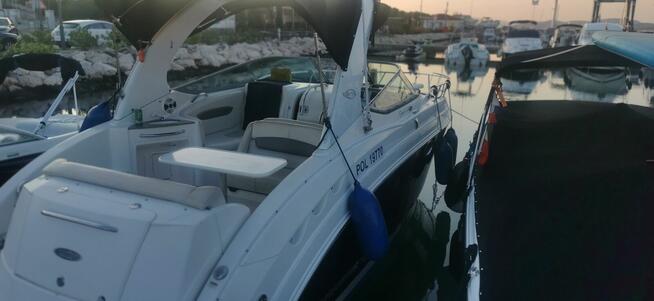 Sprzedam Chaparral 250 2008r.
