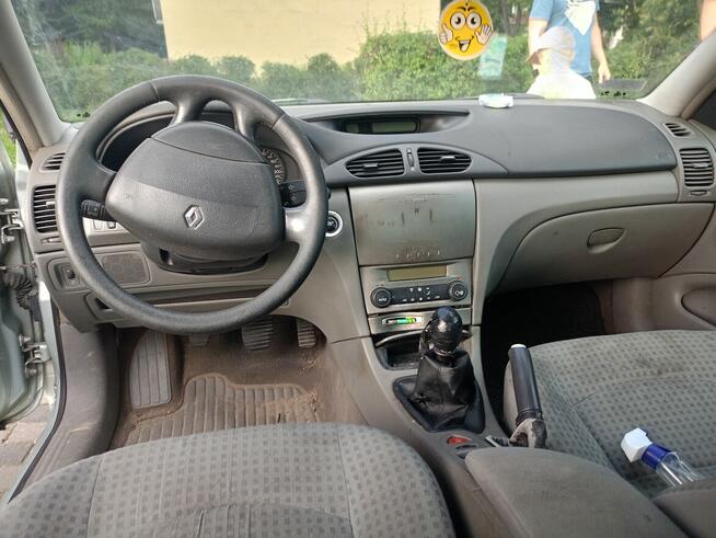 Sprzedam samochód renault laguna DO NEGOCJACJI