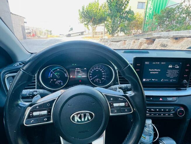sprzedam Kia PHEV
