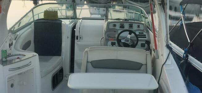 Sprzedam Chaparral 250 2008r.