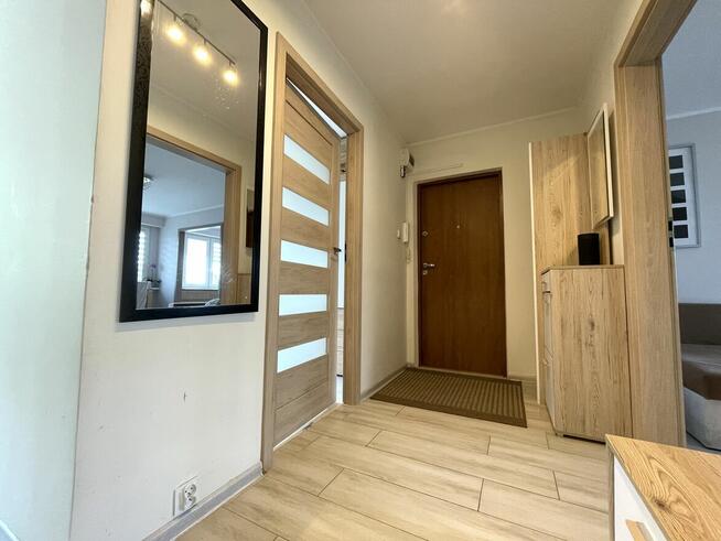 4 pokojowe mieszkanie w idealnej lokalizacji