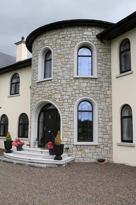 10-ciu kamieniarzy - Longford, Irlandia do 4000Euro/miesiąc