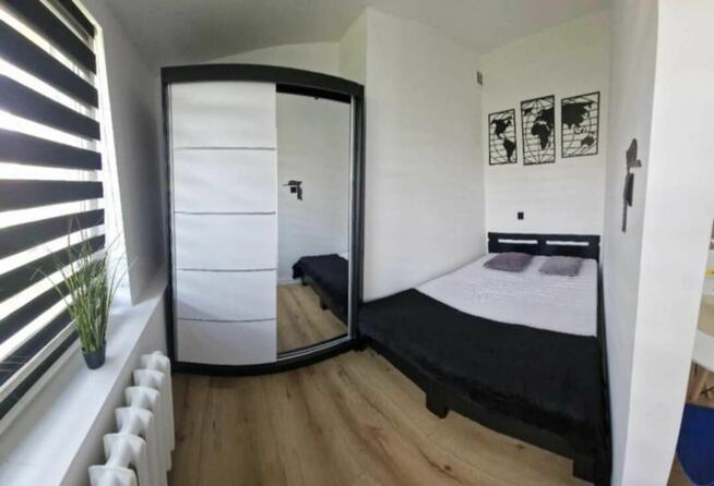 Do wynajęcia mieszkanie 2pokojowe w Kutnie