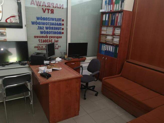 lokal użytkowy sprzedam lub wynajmę