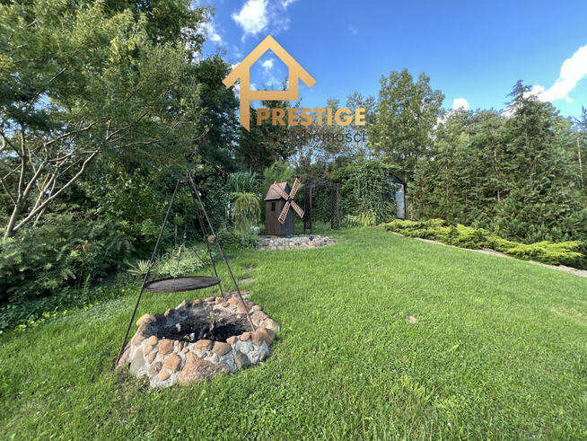 Dom na wsi w otoczeniu natury - Podgór, gmina Kramsk