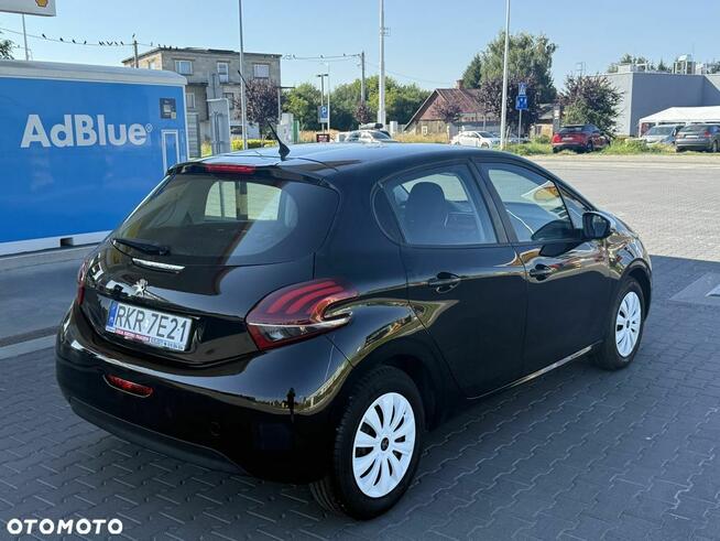 Peugeot 208 1.0 VTi Active