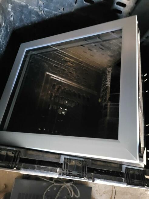 Syndyk sprzeda lodówkę Bomann KSG 7282