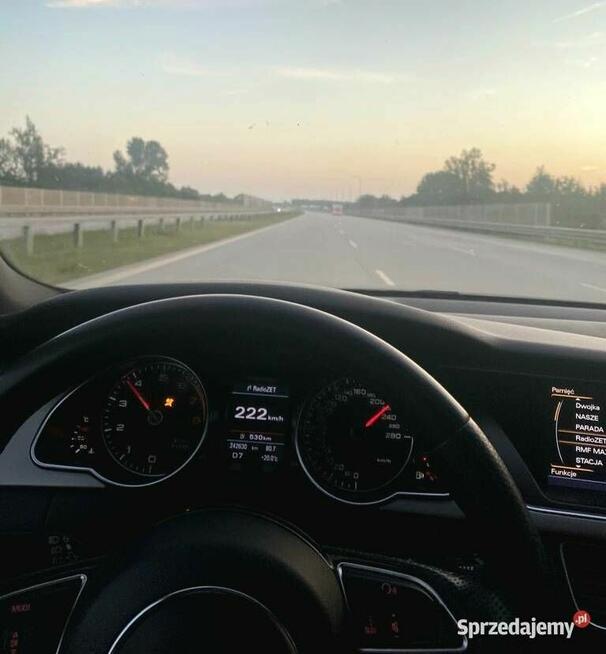 PILNIE Piękne Audi A5 Quattro 2.0 tfsi S-line