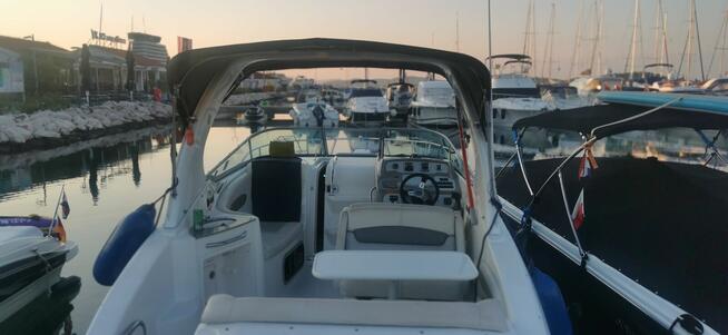 Sprzedam Chaparral 250 2008r.