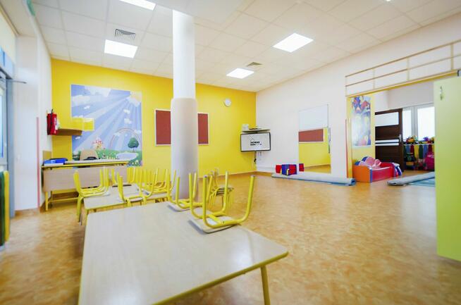 Skarbowskiego Jarosław gotowe wyposażone przedszkole wraz z