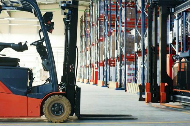 Operator Generalny/ Operator linii - dyspozytor