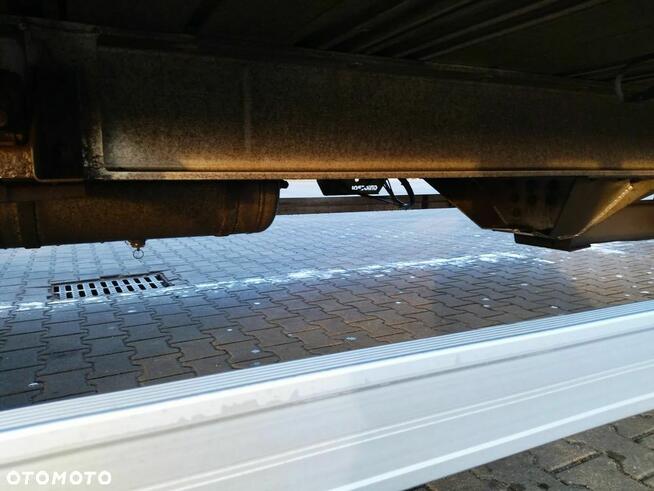 MAN TGL 12.250 4X2 BL