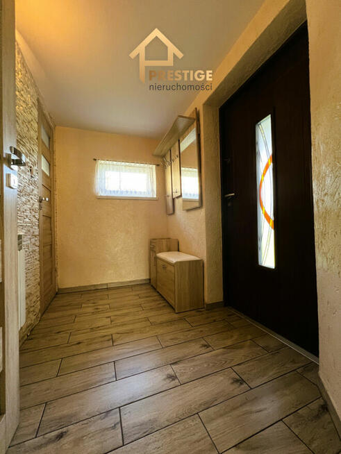 Dom na wsi w otoczeniu natury - Podgór, gmina Kramsk