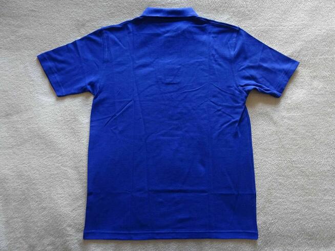 NOWA męska koszulka polo, S-M