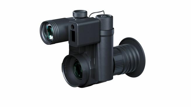 Nasadka Noktowizyjna Noktowizor PARD NV-007SP2 4K PARD IR940