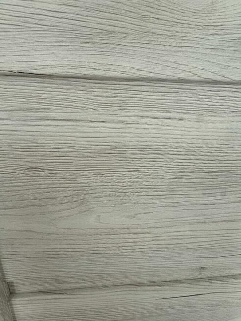 Drzwi z ościerznicami i klamkami, 70 lewostronne IDEALNE