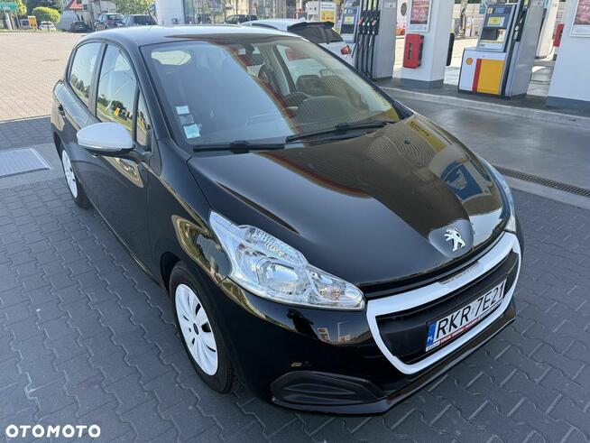 Peugeot 208 1.0 VTi Active