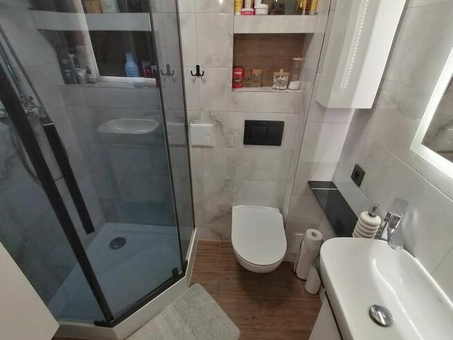 Wynajem mieszkania - Żyrardów