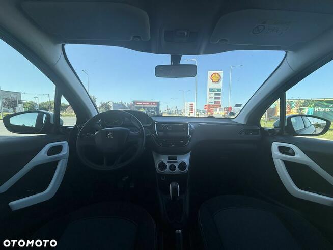 Peugeot 208 1.0 VTi Active